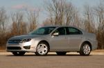 Ford Fusion SE 6MT 2010 года